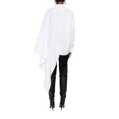 THE  ASYMMETRIC SHIRT